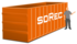 Icon Grosscontainer