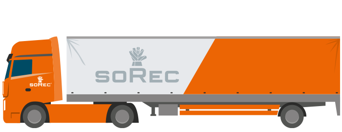 Sattelschlepper