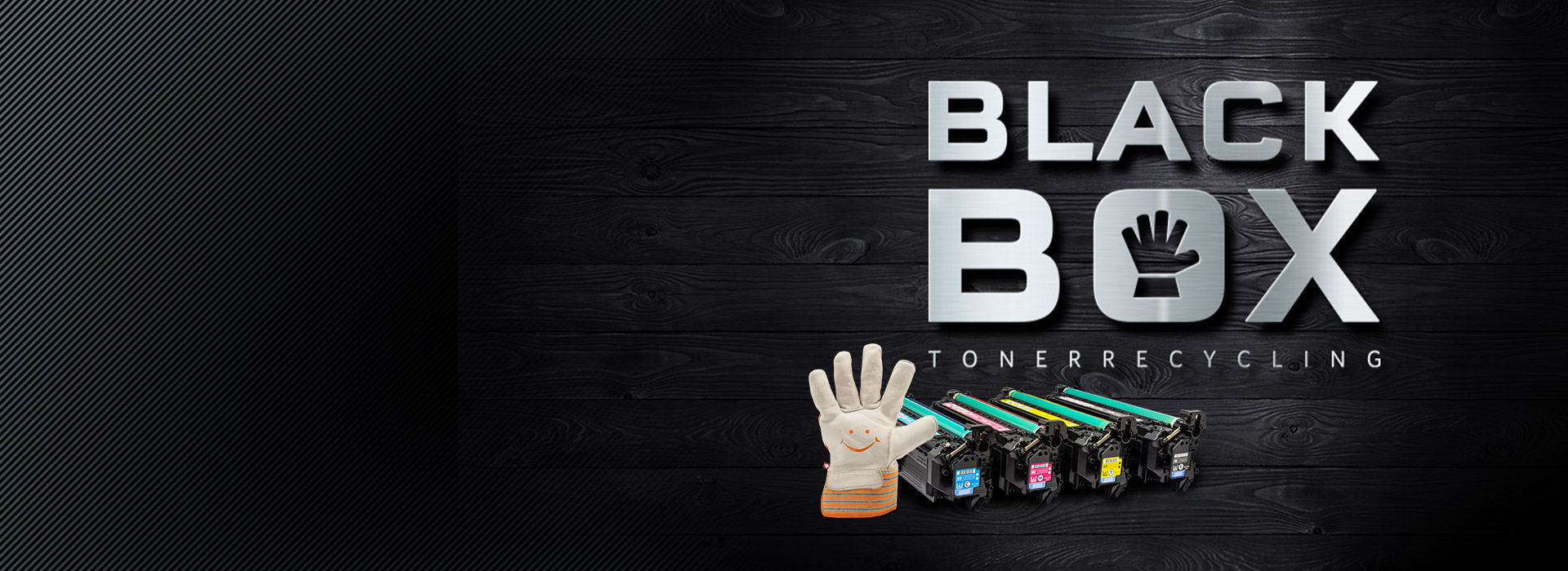 Titelbild der BLACKBOX mit sorecli